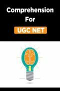 Comprehension For UGC NET