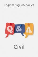 Engineering Mechanics-Civil Engineering Mechanics-Civil