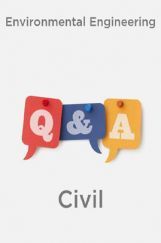 Environmental Engineering-Civil Environmental Engineering-Civil