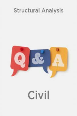 Structural Analysis-Civil