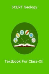 SCERT Geology Textbook For Class-XII SCERT Geology Textbook For Class-XII