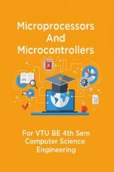 Microprocessors And Microcontrollers For VTU BE 4th Sem Computer Science  Engineering Microprocessors And Microcontrollers For VTU BE 4th Sem Computer Science  Engineering