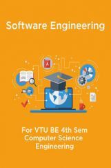 Software Engineering For VTU BE 4th Sem Computer Science  Engineering Software Engineering For VTU BE 4th Sem Computer Science  Engineering