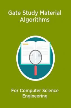 Download VTU Computer Science Engineering Algorithms PDF Online