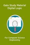 Gate Study Material Digital Logic For Computer Science Engineering