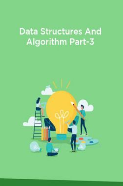 Download Free Data Structures And Algorithm Part-3 PDF Online
