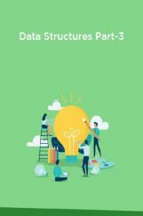 Data Structures Part-3 Data Structures Part-3