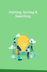 Hashing, Sorting & Searching Hashing, Sorting & Searching
