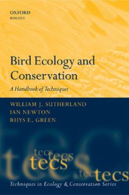 Bird Ecology And Conservation Bird Ecology And Conservation