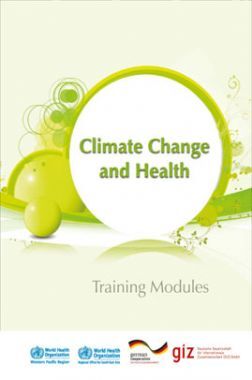 Climate Change And Health