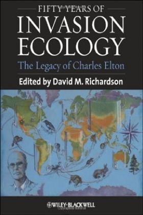 Fifty Years Of Invasion Ecology