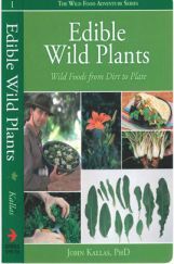 Edible Wild Plants Wild Foods From Dirt To Plate Edible Wild Plants Wild Foods From Dirt To Plate