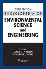 Encyclopedia Environmental Science Engineering Encyclopedia Environmental Science Engineering