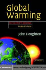 Global Warming The Complete Briefing Global Warming The Complete Briefing