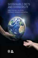 Sustainable Diets And Biodiversity Sustainable Diets And Biodiversity