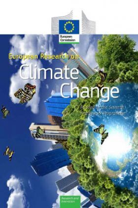 European Research On Climate Change
