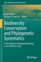 Topics In Biodiversity And Conservation Topics In Biodiversity And Conservation