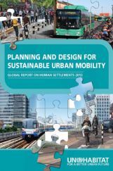 Planning And Design For Sustainable Urban Mobility Planning And Design For Sustainable Urban Mobility
