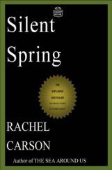 Silent Spring Silent Spring
