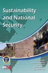 Sustainability And National Security Sustainability And National Security