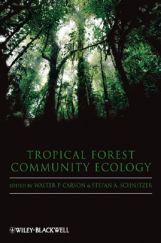 Tropical Forest Community Ecology Tropical Forest Community Ecology