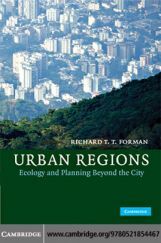 Urban Regions Ecology And Planning Beyond The City Urban Regions Ecology And Planning Beyond The City