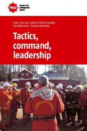 Tactics, Command, Leadership