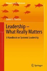 Leadership What Really Matters Leadership What Really Matters