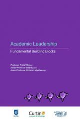 Academic Leadership Academic Leadership