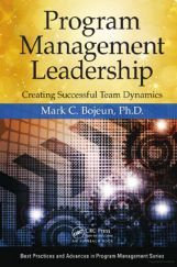 Program Management Leadership Creating Successful Team Dynamics Program Management Leadership Creating Successful Team Dynamics
