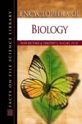 Encyclopedia Of Biology Encyclopedia Of Biology