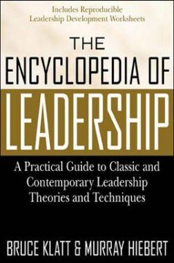 Download Free Encyclopedia Of Leadership PDF Online