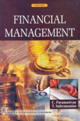 Financial Management Financial Management