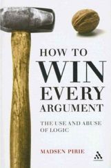 How To Win Every Argument  How To Win Every Argument