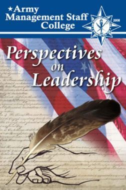Perspectives On Leadership