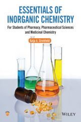 Essentials Of Inorganic Chemistry Essentials Of Inorganic Chemistry