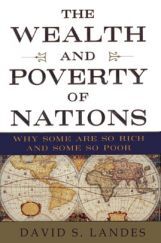 The Wealth And The Poverty Of Nations The Wealth And The Poverty Of Nations