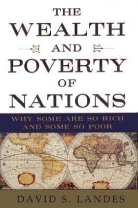 The Wealth And The Poverty Of Nations
