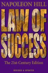Law Of Success  Law Of Success