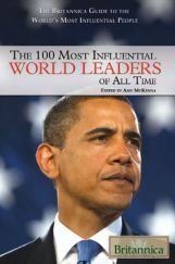 The 100 Most Influential World Leaders Of All Time The 100 Most Influential World Leaders Of All Time