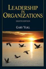 Leadership In Organizations Leadership In Organizations