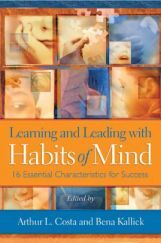 Learning And  Leading With Habits Of Mind Learning And  Leading With Habits Of Mind
