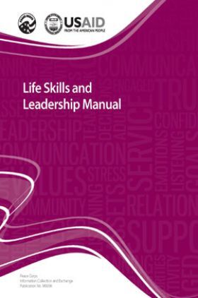 Life Skills And Leadership Manual