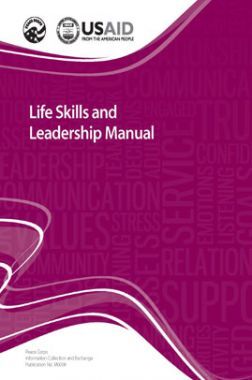 Life Skills And Leadership Manual Life Skills And Leadership Manual