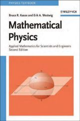 Mathematical Physics Mathematical Physics