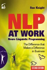 Nlp At Work The Difference That Makes A Difference In Business Nlp At Work The Difference That Makes A Difference In Business