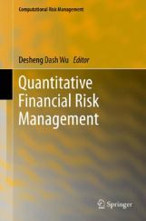 Quantitative Financial Risk Management Quantitative Financial Risk Management