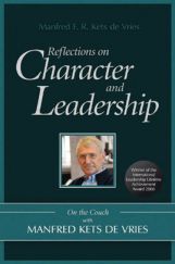 Reflections On Character And Leadership Reflections On Character And Leadership