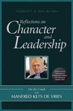 Reflections On Character And Leadership