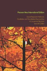 Social Research Methods Qualitative And Quantitative Approaches Social Research Methods Qualitative And Quantitative Approaches